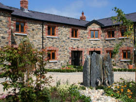 Unbranded Co Meath self catering cottages in Ireland