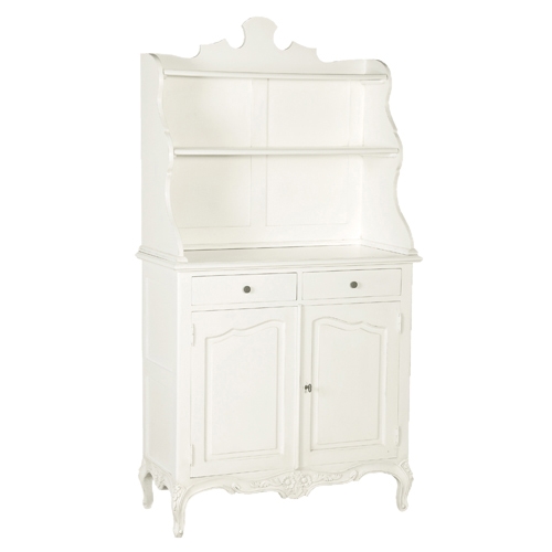 Unbranded Coach House Chateau Painted Sideboard with Upstand