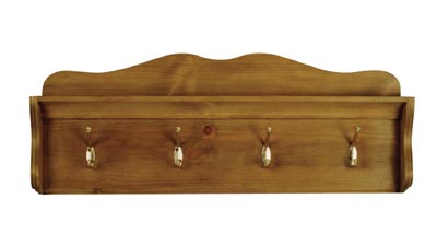 COAT RACK PLAIN