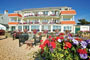 Delightful family run hotel in the quieter location of Castel  on Guernseys West Coast.  As the name