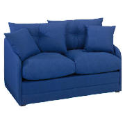 Unbranded Coby Kids Sofa Bed, Blue