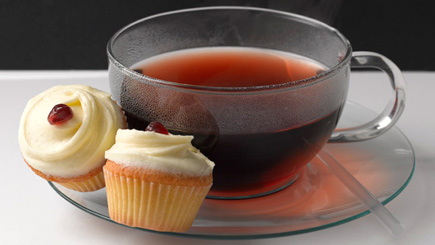 Unbranded Cocktails and Cupcakes for Two at Quince in The