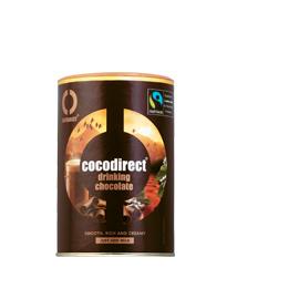 Unbranded Cocodirect Drinking Chocolate - 250g