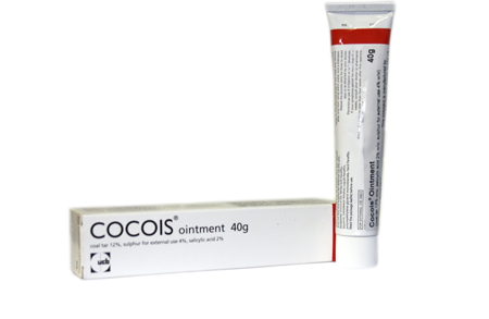 Cocois Ointment 40g: Express Chemist offer fast delivery and friendly, reliable service. Buy Cocois Ointment 40g online from Express Chemist today!