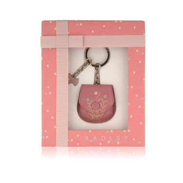 Unbranded Coin Purse Keyring