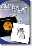 Coldplay: Play-Along Chord Songbook