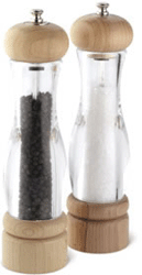 Unbranded Cole and Mason 106 Pepper Mill Bch