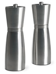 Unbranded Cole and Mason Ove Pepper Mill 180mm SS