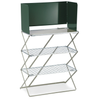 Collapsible Kitchen Stand