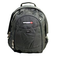 Our best selling laptop backpack. Spacious 30 litre pack with plenty room for A4 folders and noteboo