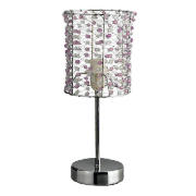 Collette Table Lamp
