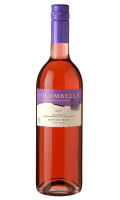 Refreshing, dry and fruity rose for the summer season!