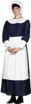 Colonial Female Costume