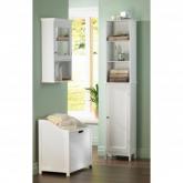 Unbranded Colonial Storage Hamper with Seat