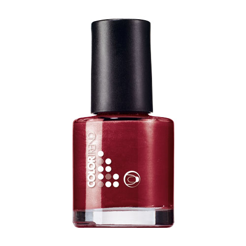 Unbranded color trend colour me pretty nail enamel in