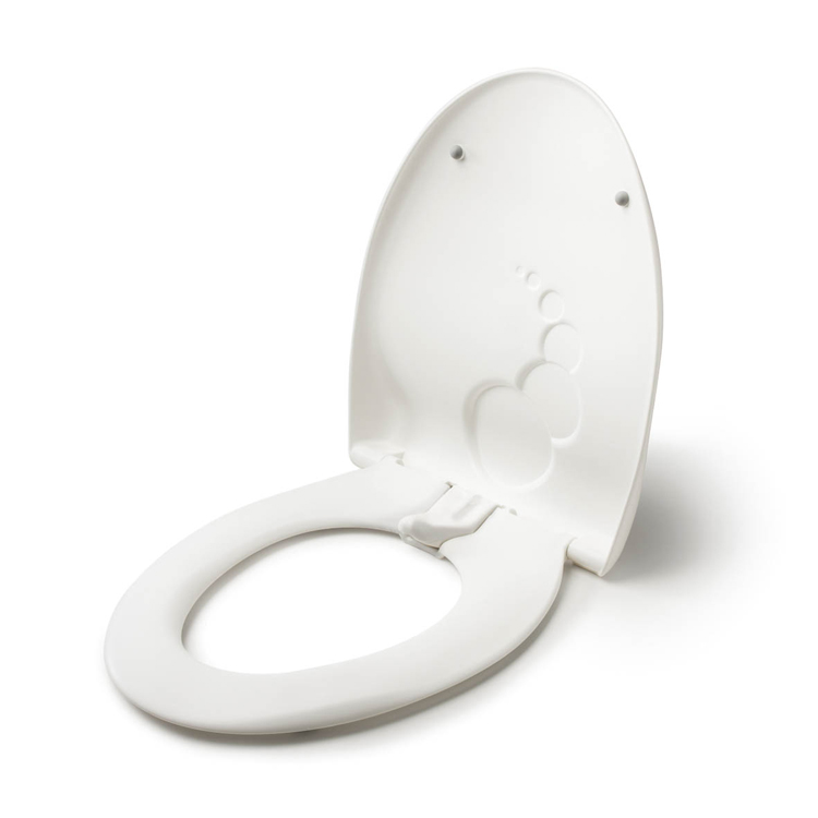 Unbranded Colorec Premium Toilet Seat - For Anal Fissures