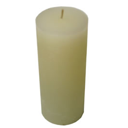 Colour Changing LED Replacement Candle Medium