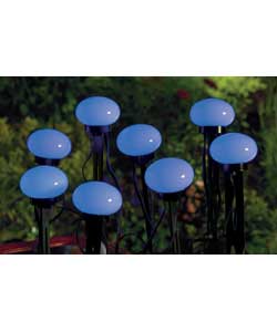 Colour Changing Outdoor LED Kit