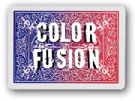 Colour Fusion