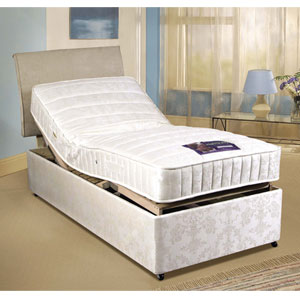 Comfilux- Orion- 3FT- Adjustable Bed
