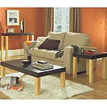 Como Faux Leather Range