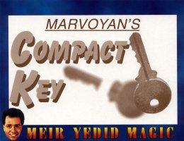 Compact Key
