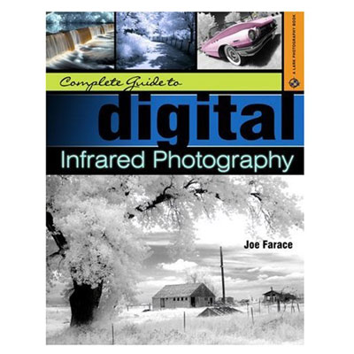 Unbranded Complete Guide to Digital Infrared Photgraphy