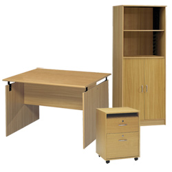 Unbranded Complete Home Office Package