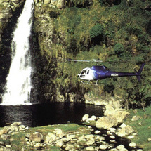 Unbranded Complete Island Helicopter ECO-tour, Kauai - Adult