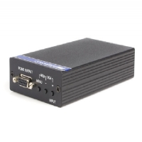 Unbranded Composite/S-Video/Component to VGA/HDTV Converter