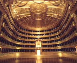Unbranded Concerti sinfonici al Teatro alla Scala
