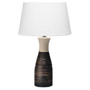 Unbranded Conical Table Lamp