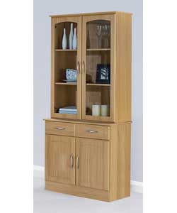 Coniston 2 Door Display Unit
