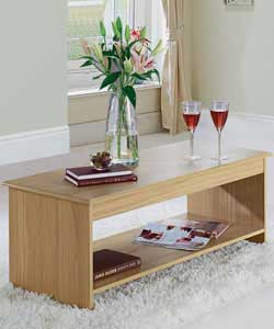 Coniston Coffee Table