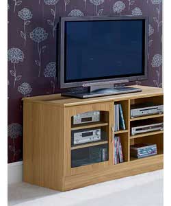 Coniston Entertainment Unit