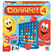 Unbranded Connect 4 - New