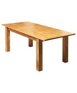 Unbranded Constable Oak Extentable Dining Table