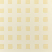 Contour Wallpaper Cube Yellow 10m x 52cm