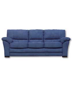 Copenhagen Regular Sofa - Blue