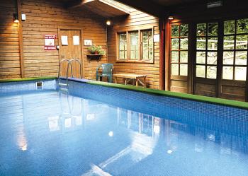 Unbranded Copper Beech Lodge Holiday Park