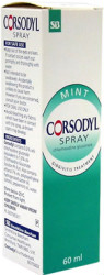 Cordosyl Spray 60ml