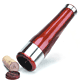 Corkpopper(Extra gas bottles (x 2))