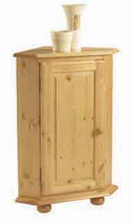 Corner Cupboard
