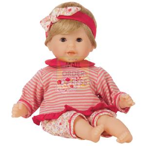 Corolle Dolls Calin Cheerful Bright 30cm