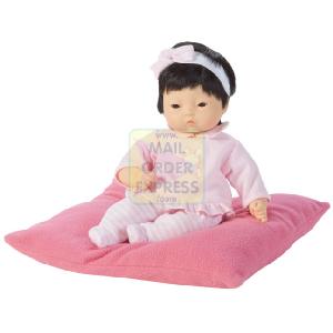 Corolle Dolls Calin Yang 30cm