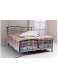 Corsica Single Bed