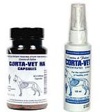 Unbranded Corta-Vet Canine/Feline Hyaluronic Acid