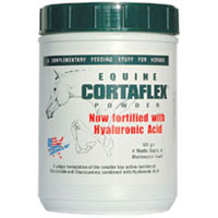 Unbranded Cortaflex Equine Powder - 1lb (454g)