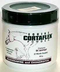 Unbranded Cortaflex Powder:8lb/3.6kg