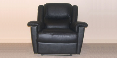 The Cortina Reclining Chair - Manual from The Furniture Warehouse offers a great combination of